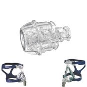 ResMed CPAP Mask Forehead Dial